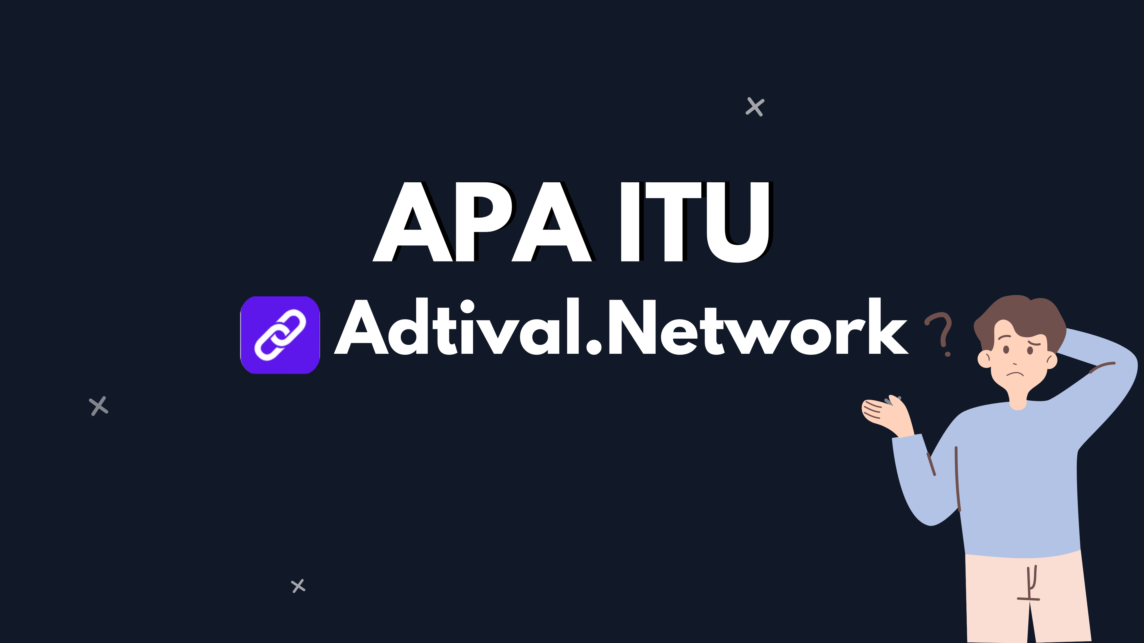 Apa itu Adtival Network