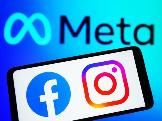 Facebook, Instagram dan Messenger Down?