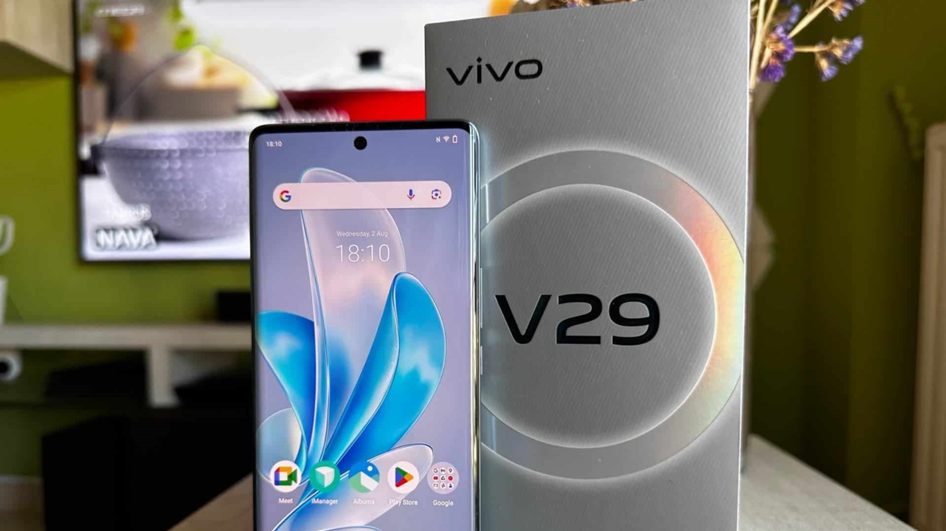 Cara Cek IMEI Hp Vivo