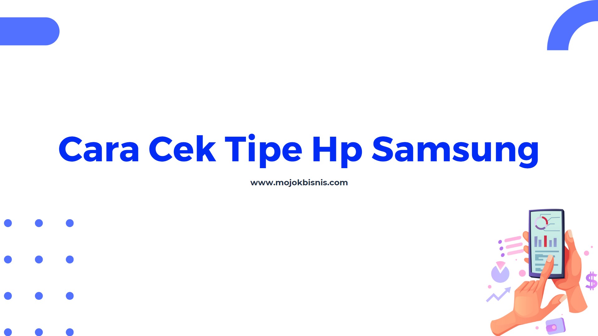 Cara Cek Tipe Hp Samsung