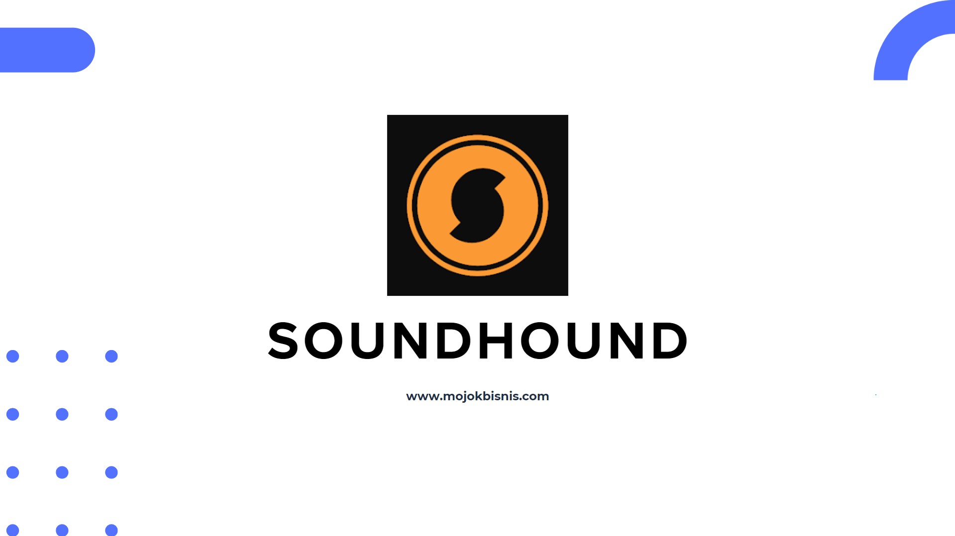 SoundHound, aplikasi untuk mencari judul lagu via Hp