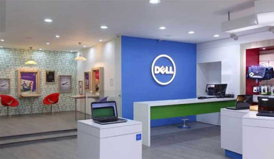 Service Center Dell