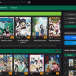 Cara Nonton Anime dengan Mudah dan Nyaman Sub Indo