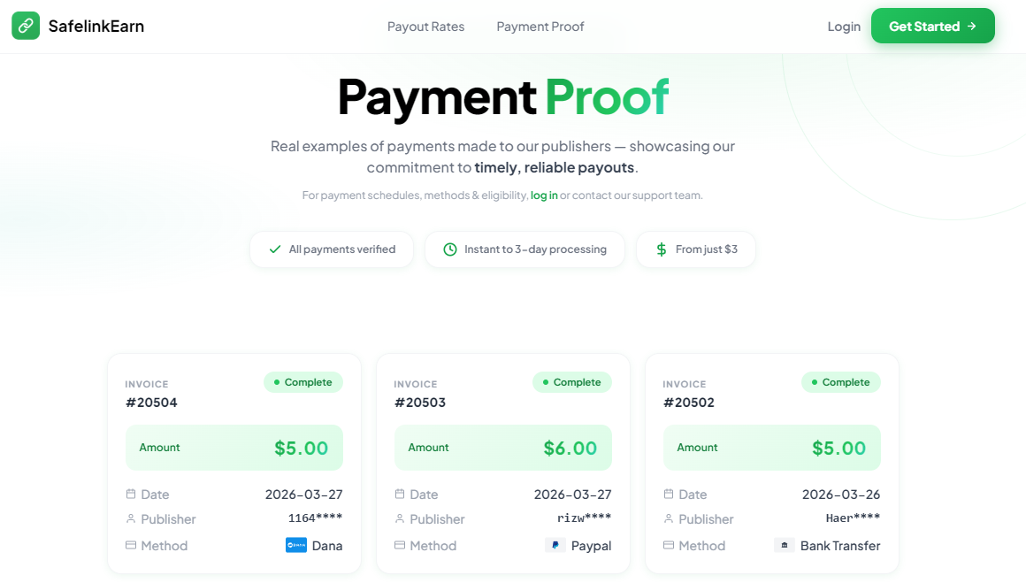 Mengenal SafelinkEarn Pilihan Relevan untuk Optimasi Pendapatan Shortlink di Indonesia