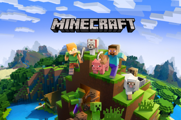 Cara Menghasilkan Uang dari Game Minecraft, Tanpa Modal Besar!